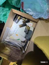 Operação Força Integrada mobiliza FICCOs em todo o país contra o crime organizado