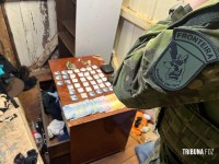 Operação Força Integrada mobiliza FICCOs em todo o país contra o crime organizado