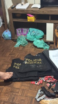 Operação Força Integrada mobiliza FICCOs em todo o país contra o crime organizado