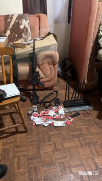 Operação Força Integrada mobiliza FICCOs em todo o país contra o crime organizado