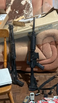 Operação Força Integrada mobiliza FICCOs em todo o país contra o crime organizado