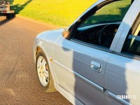 Criança de 10 anos colide bicicleta com veículo e é socorrido pelo Siate 