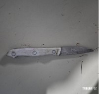 Suspeito de furto é detido pela Guarda Municipal no centro de Foz do Iguaçu