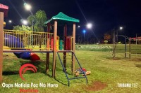 Homem é executado com seis disparos de arma de fogo no Bairro São Luiz durante a madrugada