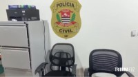 Polícia desmantela delegacia falsa da Polícia Civil de São Paulo em Ciudad del Este no Paraguai
