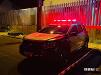 Motociclista morre após bater em poste no Jardim Bela Vista