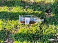 Suposta agressão termina em engano: “sangue” era vinho na Vila Brás