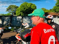 Suposta agressão termina em engano: “sangue” era vinho na Vila Brás