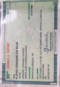 Brasileiro foragido da Justiça é preso em Ciudad Del Este usando documento falso