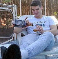 Genro de juíza é acusado de homicídio culposo e omissão de socorro