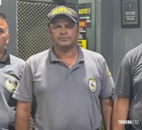 Guarda de segurança baleado durante assalto em Ciudad Del Este morre no hospital