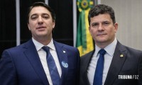 Sergio Moro trai Fernando Giacobo após poucos dias de casamento