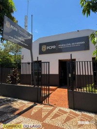 Polícia Civil e Polícia Federal recuperam caminhonete roubada e prendem homem pelo crime de receptação em Santa Helena