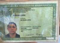Mais um brasileiro que estava escondido por ser foragido da Justiça é preso no Paraguai
