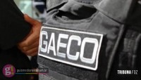 GAECO: Operação Ponto Cego investiga PMs por homicídio e fraude em Céu Azul