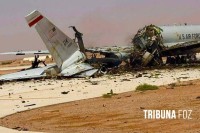 Irã mostra capacidade de resposta ao destruir avião dos EUA