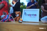 Encontro com Patrícia Poeta leva as Cataratas do Iguaçu para milhões de brasileiros