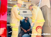 Briga por causa de mulher termina com homem agredido no Jardim Canadá 