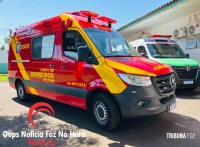 Briga por causa de mulher termina com homem agredido no Jardim Canadá 