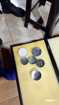 Policia Federal cumpre dois mandados contra grupo suspeito de caça clandestina no Parque Nacional do Iguaçu