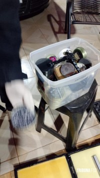 Policia Federal cumpre dois mandados contra grupo suspeito de caça clandestina no Parque Nacional do Iguaçu