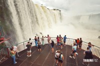 Páscoa nas Cataratas: confira a programação e dicas para o passeio