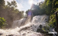 Parque Nacional do Iguaçu registrou 168 mil visitantes em março