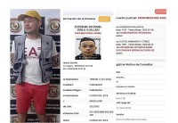 Homem é preso no centro de Ciudad del Este envolvido no roubo de um cordão de ouro avaliado em R$ 40 mil reais Homem é preso no centro de Ciudad del Este envolvido no roubo de um cordão de ouro avaliado em R$ 40 mil reais