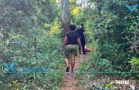 Uma mulher transgênero paraguaia é encontrada com ferimentos graves em Puerto Iguazú, na Argentina