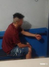 Guarda Municipal atende ocorrência de Violência Doméstica durante a madrugada no Jardim São Paulo