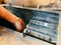 Carga milionária de 76 tabletes de cocaína é apreendida pela Policia Civil na BR-277 