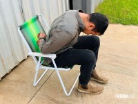 Carga milionária de 76 tabletes de cocaína é apreendida pela Policia Civil na BR-277 