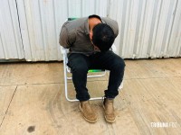 Carga milionária de 76 tabletes de cocaína é apreendida pela Policia Civil na BR-277 