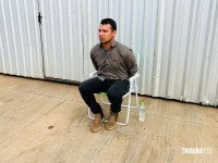 Carga milionária de 76 tabletes de cocaína é apreendida pela Policia Civil na BR-277 