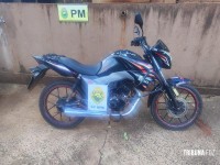 PM prende dois homens armados após tentativa de homicídio contra policial em Foz do Iguaçu