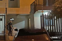 Falsos agentes da SENAD assaltam residência em Minga Guazú no Paraguai