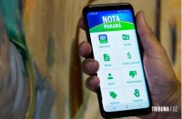 Moradora de São Miguel do Iguaçu ganha R$ 100 mil no Nota Paraná