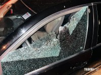 Homem é morto a tiros dentro de carro  no bairro Conjunto Libra 