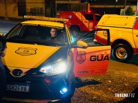 Homem é morto a tiros dentro de carro  no bairro Conjunto Libra 