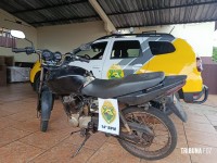 Policia Militar prende homem por direção perigosa em São Miguel do Iguaçu