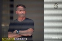 Datafolha: 59% dos brasileiros defendem prisão domiciliar de Bolsonaro