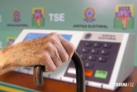 Número de eleitores com mais de 60 anos cresceu 74%, aponta pesquisa Número de eleitores com mais de 60 anos cresceu 74%, aponta pesquisa
