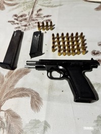 FICCO/PR deflagra operação de combate ao tráfico internacional de drogas