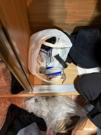 FICCO/PR deflagra operação de combate ao tráfico internacional de drogas