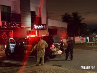 FICCO/PR deflagra operação de combate ao tráfico internacional de drogas