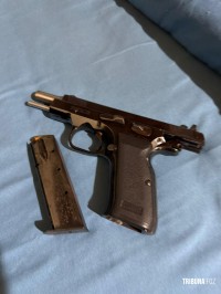 FICCO/PR deflagra operação de combate ao tráfico internacional de drogas