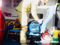 Tentativa de duplo homicídio é registrado no Bairro Morumbi deixa dois baleados em Foz do Iguaçu