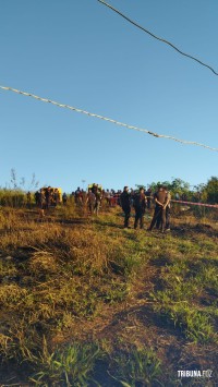 Avião que caiu no Paraguai transportava dinheiro e era pilotado por general da reserva