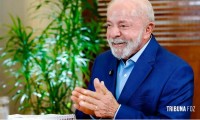 Lula: É de se perguntar aos presidentes para que serve o Conselho de Segurança da ONU