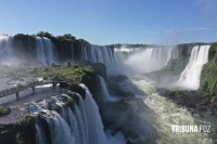 Foz do Iguaçu lança combo “Experiência Completa” que une Parque Nacional do Iguaçu (Cataratas do Iguaçu) e AquaFoz com condições especiais